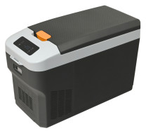 CHLADÍCÍ BOX COOLER KOMPRESOR 230/24/12V -20°C - 28 litrů