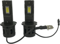 LED žárovka PHILIPS H1 12V 13W P14,5s Ultinon Access 2500 - 2 ks