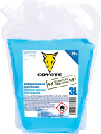 COYOTE - ZIMNÍ SMĚS (-20°C) do OSTŘIKOVAČŮ softpack - 3 litry
