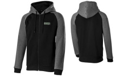 PÁNSKÁ MIKINA ŠKODA MOTORSPORT original, XXL