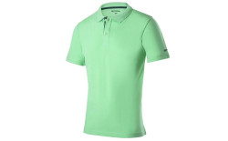 PÁNSKÁ POLOKOŠILE ŠKODA design 2023 original electric green, XXL