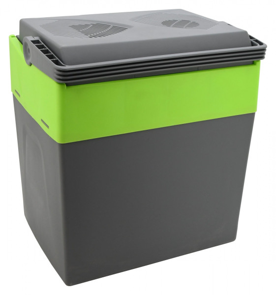 Chladící box 230V/12V ECO A++ (30 litrů) - Compass
