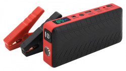 POWERBANKA s FUNKCÍ JUMP STARTER 10.000mAh 600A - COMPASS