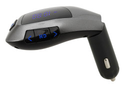 HANDS FREE FM TRANSMITTER MULTI - COMPASS