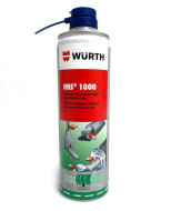 WÜRTH - PŘILNAVÉ MAZIVO HHS® 1000 - 500 ml