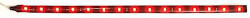 LED PÁSKA AUTOLAMP samolepící 90 cm 45 ks SMD LED - červený