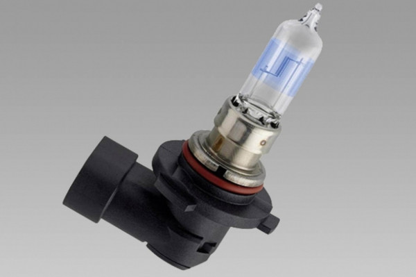 Autožárovka HB3 12V 65W P20d WhiteVision ultra - Philips