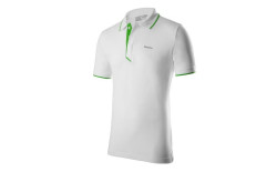 PÁNSKÁ POLOKOŠILE ŠKODA EVENT original - bílá, L