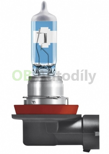 Autožárovka H11 12V 55W PGJ19-2 Night Breaker Laser+150%-Osram