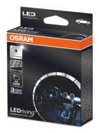 ODPOR pro ELIMINACI CHYBOVÉHO HLÁŠENÍ 12V 5 W (2 kusy) - OSRAM