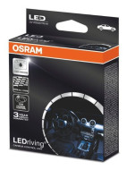 ODPOR pro ELIMINACI CHYBOVÉHO HLÁŠENÍ 12V 5 W (2 ks) - OSRAM