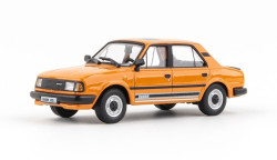 ŠKODA 120L (1984) - ABREX - 1:43 - Zlatý Okr