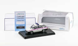 Škoda Forman (1993) - ABREX - 1:43 - Vězeňská služba (limitace 150 ks)