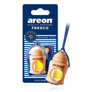 VŮNĚ do auta AREON FRESCO VERANO AZUL - 4 ml