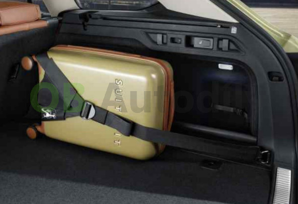 Fixační pás ŠKODA do zavazadlového prostoru original