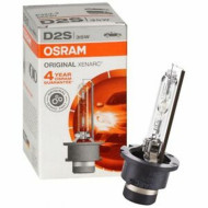 XENONOVÁ VÝBOJKA D2S OSRAM 85V 35W P32d-2 XENARC® - 1 ks