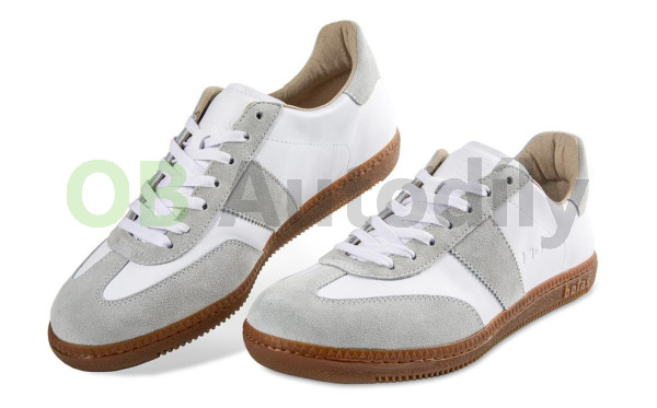 Boty ŠKODA x BOTAS Iconic 130 original, 36