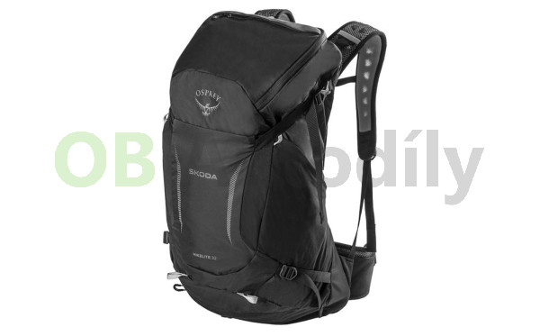 OUTDOOROVÝ BATOH ŠKODA (OSPREY) original - 32 litrů