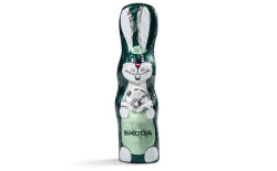 Velikonoční čokoládový zajíc ŠKODA (KLETT) original - 60 g