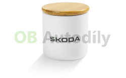 Svíčka ŠKODA original