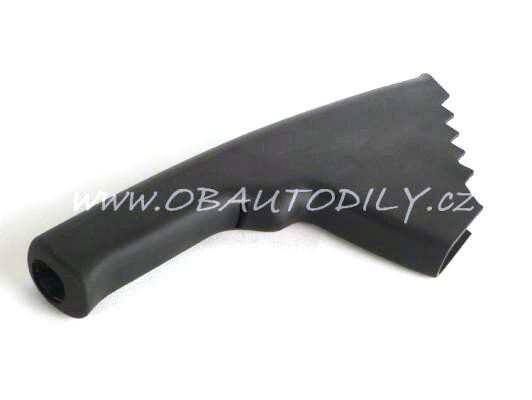ŠKODA FABIA-RUKOJEŤ RUČNÍ BRZDY original - PLAST