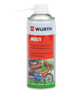 WÜRTH - ÚDRŽBOVÝ OLEJ (MAZADLO) MULTI - 400 ml