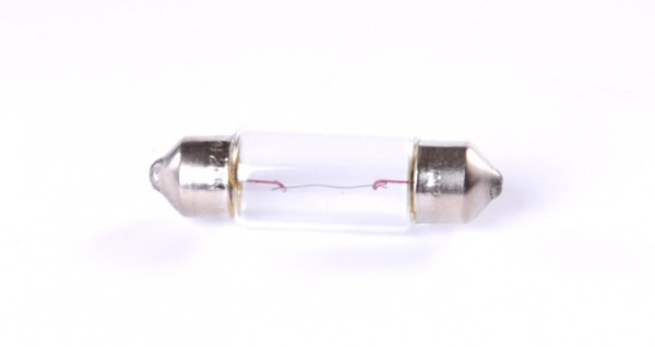 Autožárovka 12V 5W SV (8,5 10x37 mm-sufitka) - Autolamp