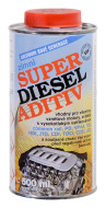 PŘÍSADA do NAFTY VIF SUPER DIESEL (ZIMNÍ) ADITIV - 500 ml