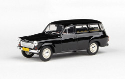 ŠKODA 1202 (1964) - 1:43 - ABREX - POHŘEBNÍ SLUŽBA