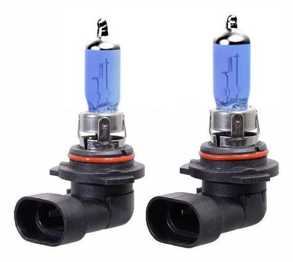 Autožárovka HB4 12V 51W P22d Super White - Compass