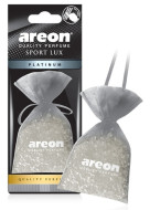 VŮNĚ do auta AREON LUX PEARLS PLATINIUM