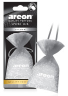 VŮNĚ do auta AREON LUX PEARLS SILVER