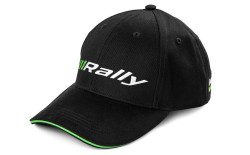 KŠILTOVKA ŠKODA MOTORSPORT RALLY original