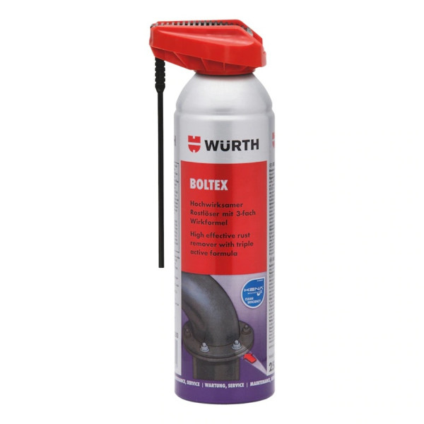 WÜRTH - ODREZOVAČ BOLTEX - 300 ml