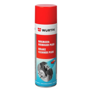 WÜRTH - ČISTIČ BRZD PLUS - 500 ml