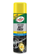 TURTLE WAX - FRESH SHINE - OCHRANA PLASTŮ v INTERIÉRU 500 ml - citron MAT