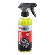 WÜRTH - ČISTIČ DISKŮ CONSUMER LINE - 400 ml