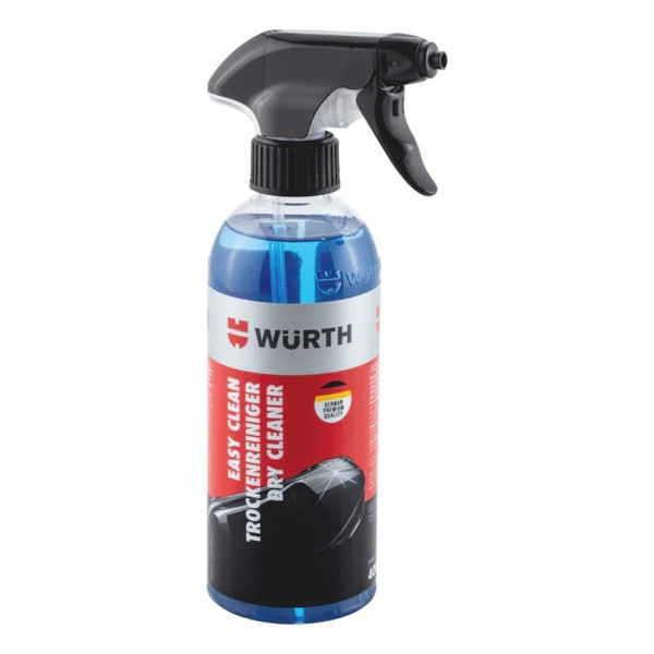 WÜRTH-Suchý šampon Consumer Line 400 ml