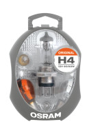 SERVISNÍ KRABIČKA H4 12V - OSRAM