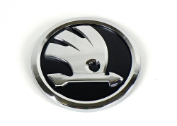 ŠKODA CITIGO-PŘEDNÍ ZNAK ŠKODA original - nové logo