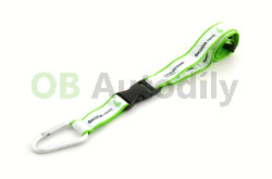ŠŇŮRKA na KRK ŠKODA HANDY original