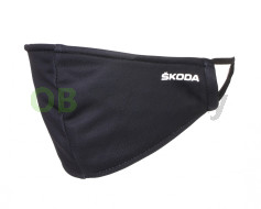 Antibakteriální dětská rouška ŠKODA original