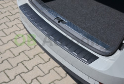 Škoda Superb III combi-Kryt zadního nárazníku (design VV) basic