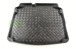 ŠKODA SCALA-VANA do KUFRU POLSKO - PLAST