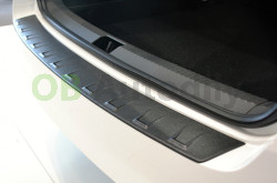 Škoda Fabia III combi fl-Kryt zadního nárazníku (design VV) - basic