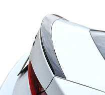 ŠKODA OCTAVIA IV SEDAN-ZADNÍ SPOILER pátých DVEŘÍ (menší) original - určeno na lak