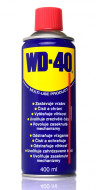 SPREJ WD 40 SMART STRAW - 400 ml