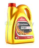 olej 5W-30 ORLEN OIL PLATINUM MAX EXPERT - 4 litry