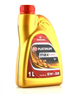 olej 5W-30 ORLEN OIL PLATINUM MAX EXPERT - 1 litr