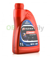 olej 10W-40 ORLEN OIL PLATINUM CLASSIC POLOSYNTETIKA - 1 litr